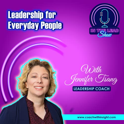In the Lead Show – Unlock Your Inner Genius: Power Your Path to Extraordinary Success