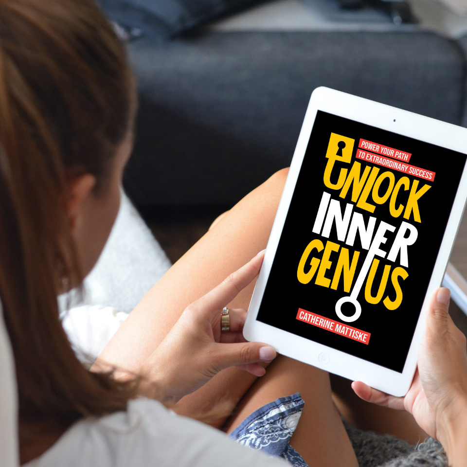 INNER GENIUS TOOLS HELP BUSINESSES ACHIEVE OPTIMAL COMMUNICATION AND LEARNING AMONG TEAMS