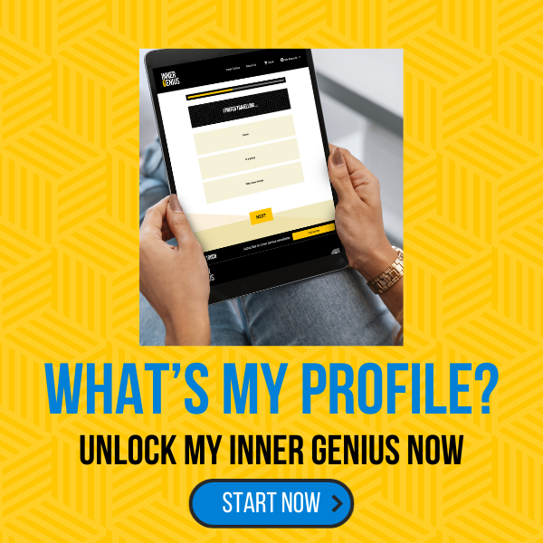 Inner Genius Profile