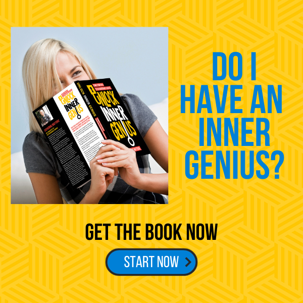 Unlock Inner Genius