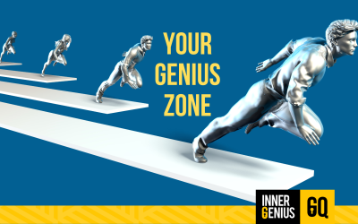 Unlock Peak Performance: Getting in the Zone Explained